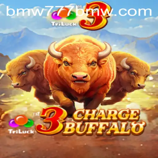 Dive Into the Exciting World of 3ChargeBuffalo: A New Gaming Sensation