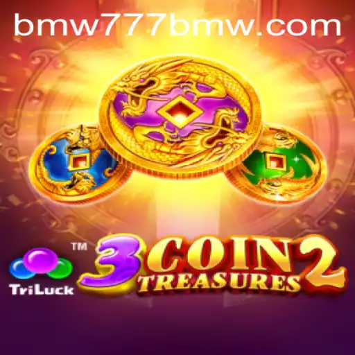 Discover the Adventure in 3CoinTreasures2: Dive into an Immersive Gaming Experience