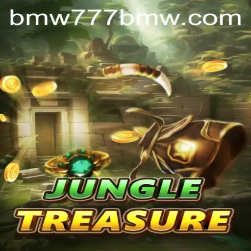 Unveiling JungleTreasure: An Adventure into the Heart of the Wild