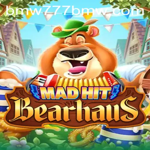 Discovering MadHitBearhaus: A Thrilling Game Experience with BMW777