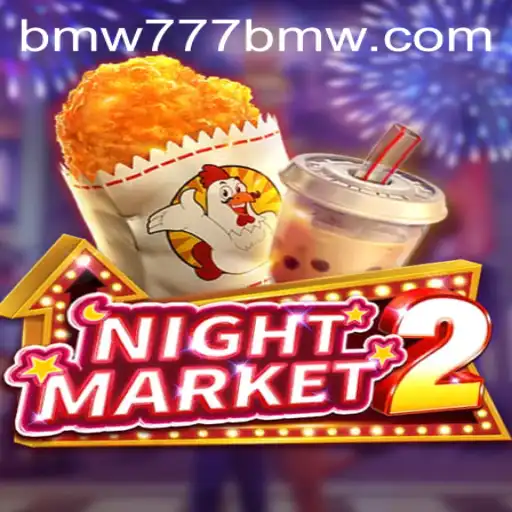 Exploring the Enigmatic World of NightMarket2: A Dive into Its Gameplay and Rules