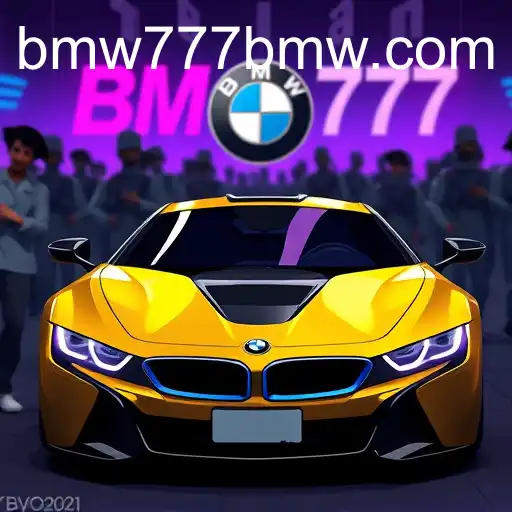 The Dynamics of the BMW777 Player Community