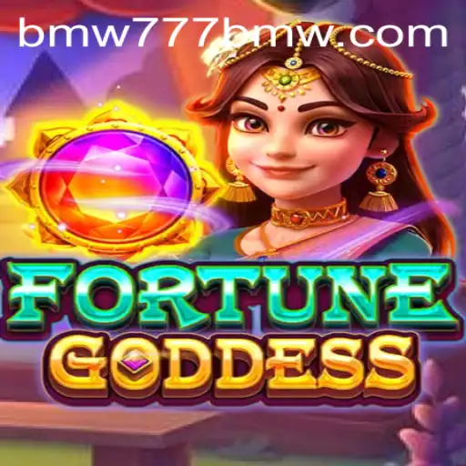 FORTUNEGODDESS: A Mesmerizing Journey into Ancient Divine Riches