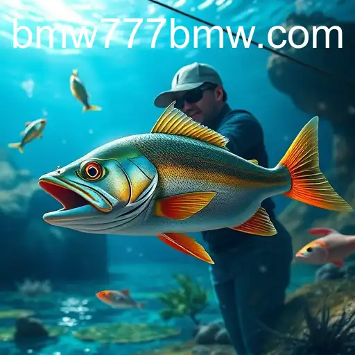 Exploring the World of Fishing Games: A Dive into BMW777's Digital Waters