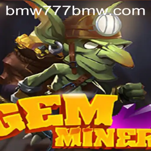 GemMiner: Dive into the World of Adventure and Strategy