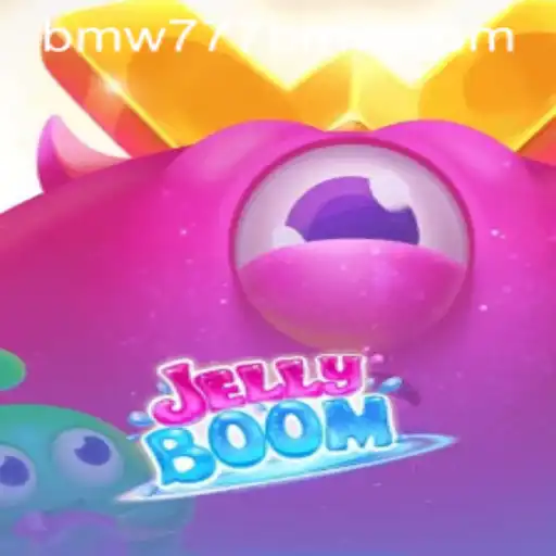 JellyBoom: An Exciting Fusion of Fun and Strategy