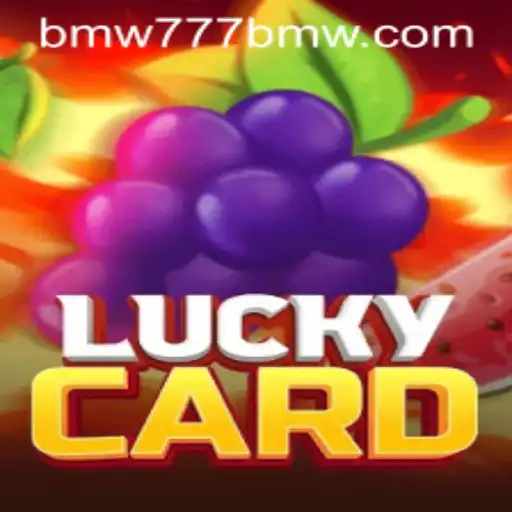 Unveiling LuckyCard and the Power of bmw777