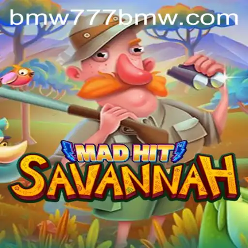 MadHitSavannah: A Riveting Adventure Awaiting Enthusiasts
