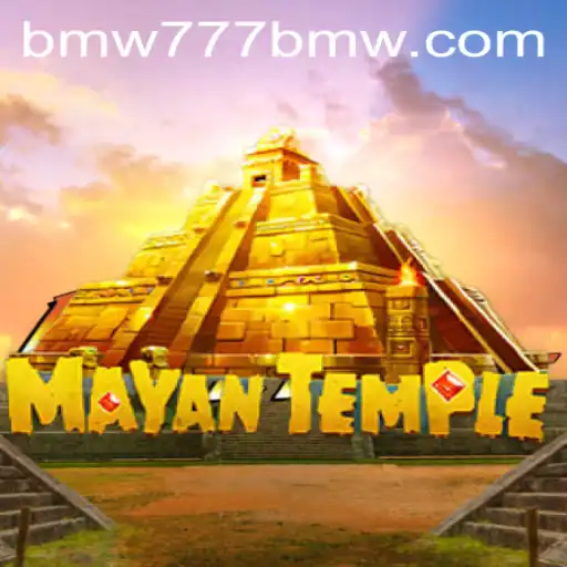 Discover 'MayanTemple': A Journey into Ancient Mysteries with BMW777