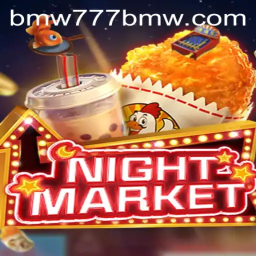 NIGHTMARKET: Exploring the Digital Bazaar of BM777