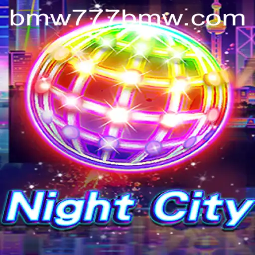 Exploring NightCity: The Dynamic World of BMW777