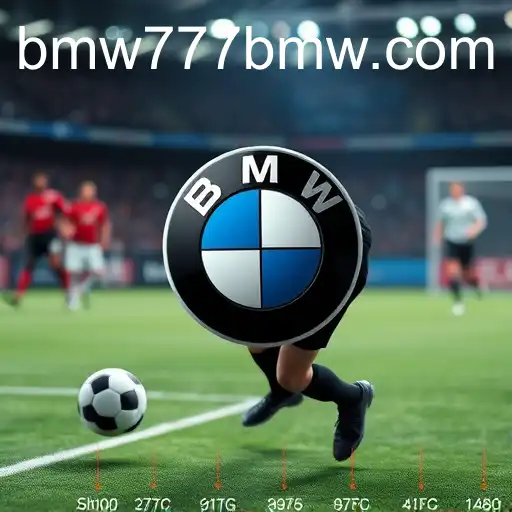 Exploring the Thriving World of Sports Betting and BMW777