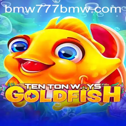 Exploring the Underwater Adventure of TenTonWaysGoldfish