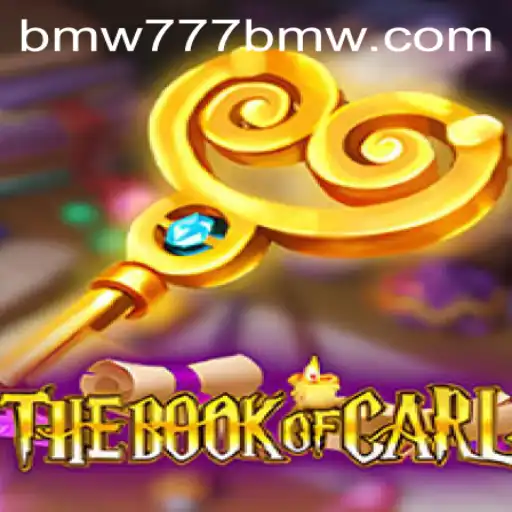 TheBookofCarl: Unraveling the Mysteries of a New Gaming Era