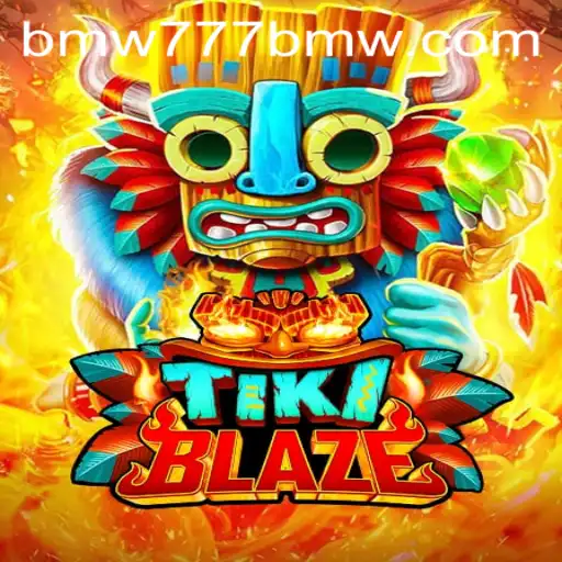 TikiBlaze: A Dive into the Hottest New Gaming Sensation