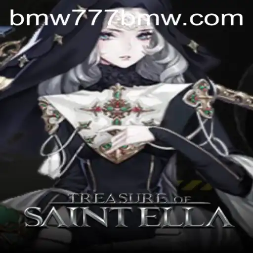 Discover the Enigmatic World of TreasureofSaintElla: A Game of Strategy and Adventure