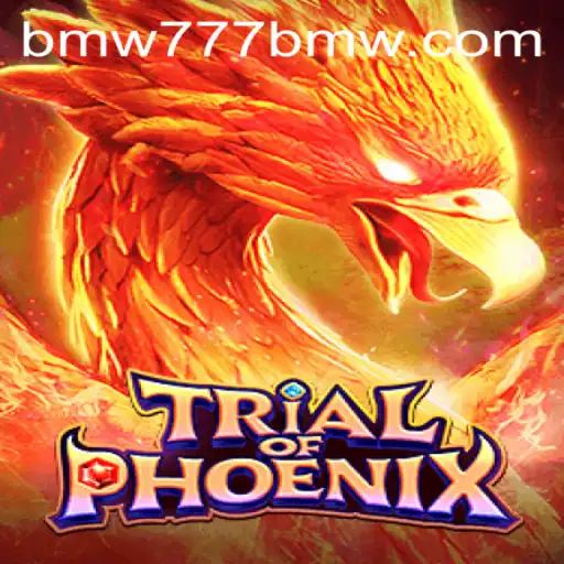Trial of Phoenix: A Journey into the Heart of Gaming with BMW777