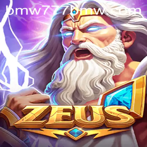 Zeus: The Ultimate Gaming Experience with a Twist of BMW777